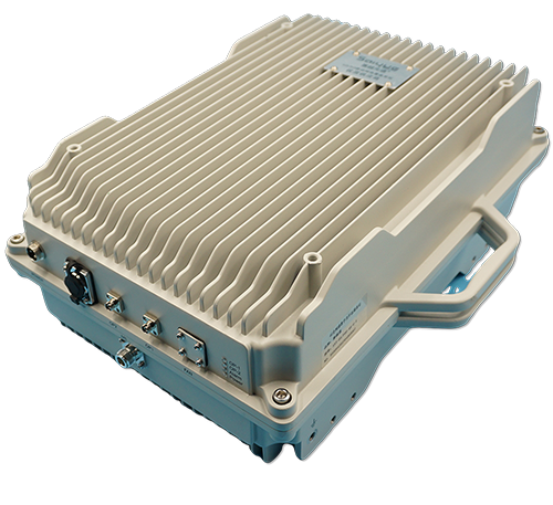 高坪单频/双频/四频/五频运营级数字光纤直放站