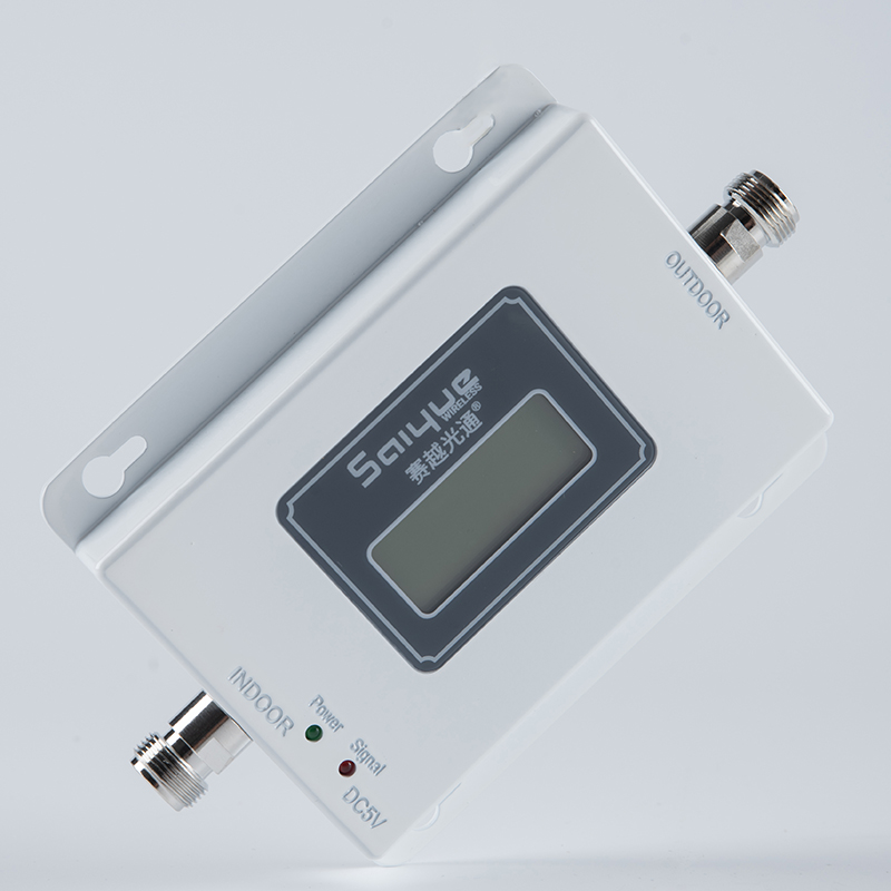 高坪家用配电房机房信号放大器200㎡