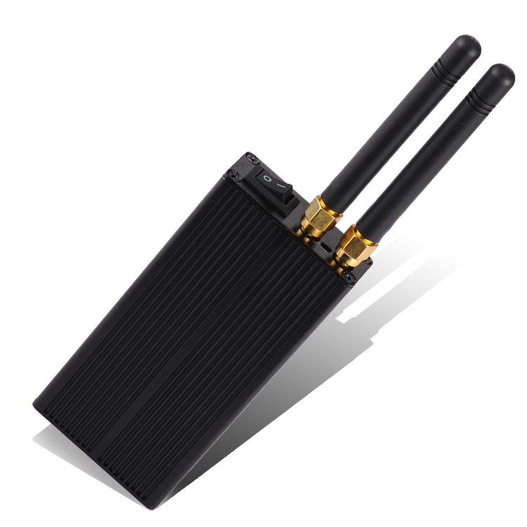 高坪1.2G/1.5G导航屏蔽器