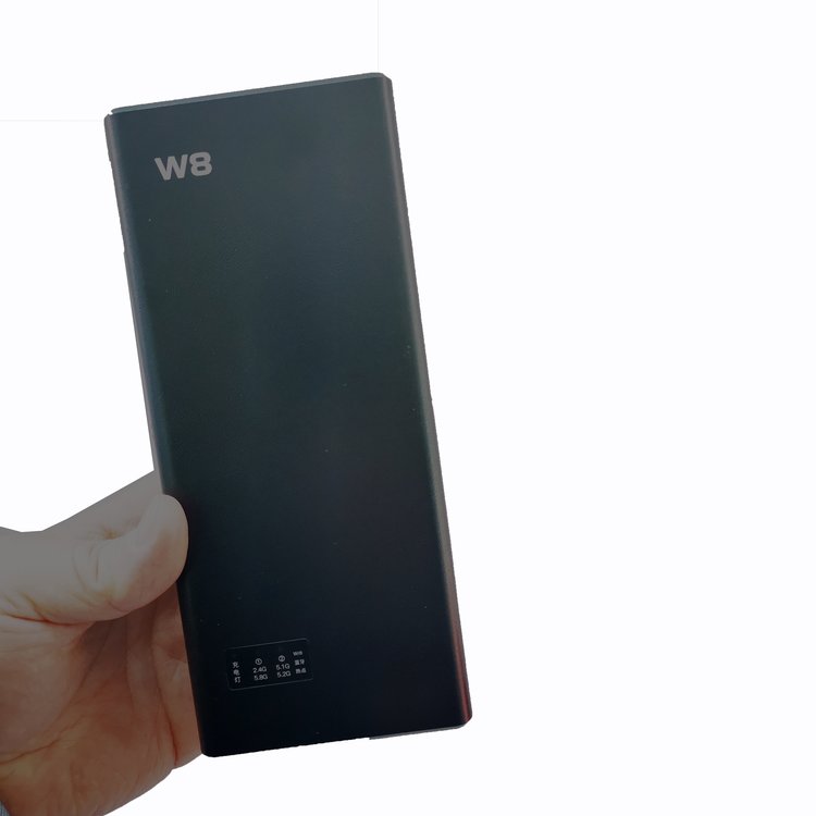  高坪蓝牙WiFi信号屏蔽器