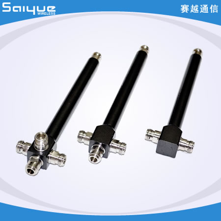 高坪FM调频广播同步广播功分器