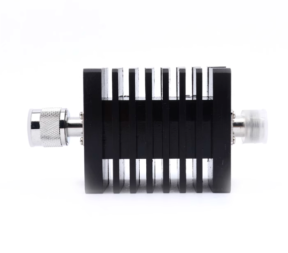  高坪腔体固定衰减器0-3G/0-4G  N型接口